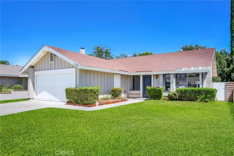 27624 Cherry Creek Drive