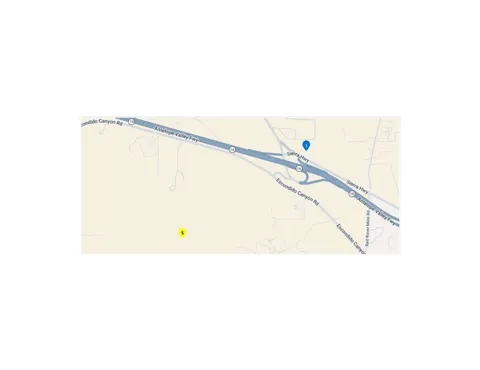 Ranchitos Drive