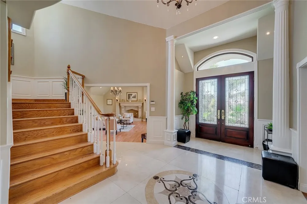 26862 Sand Canyon Road Canyon Country, CA 91387