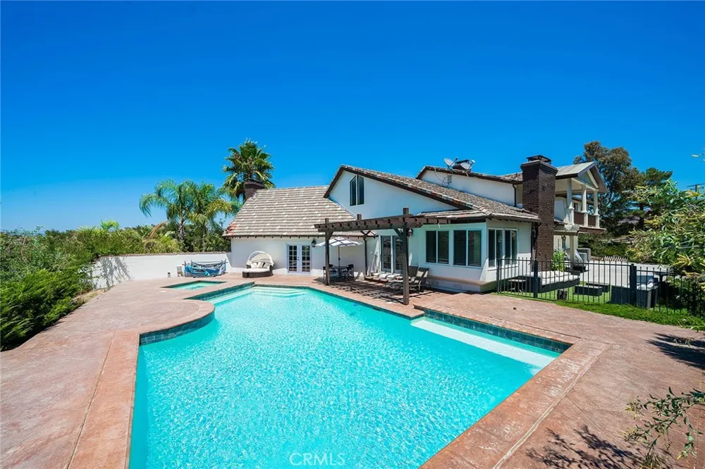 26862 Sand Canyon Road Canyon Country, CA 91387
