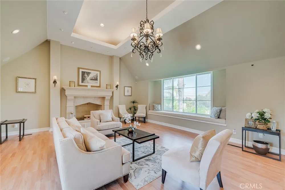 26862 Sand Canyon Road Canyon Country, CA 91387