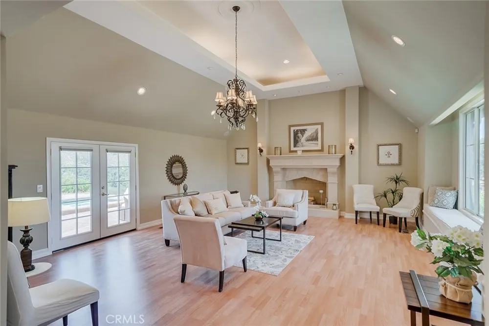 26862 Sand Canyon Road Canyon Country, CA 91387