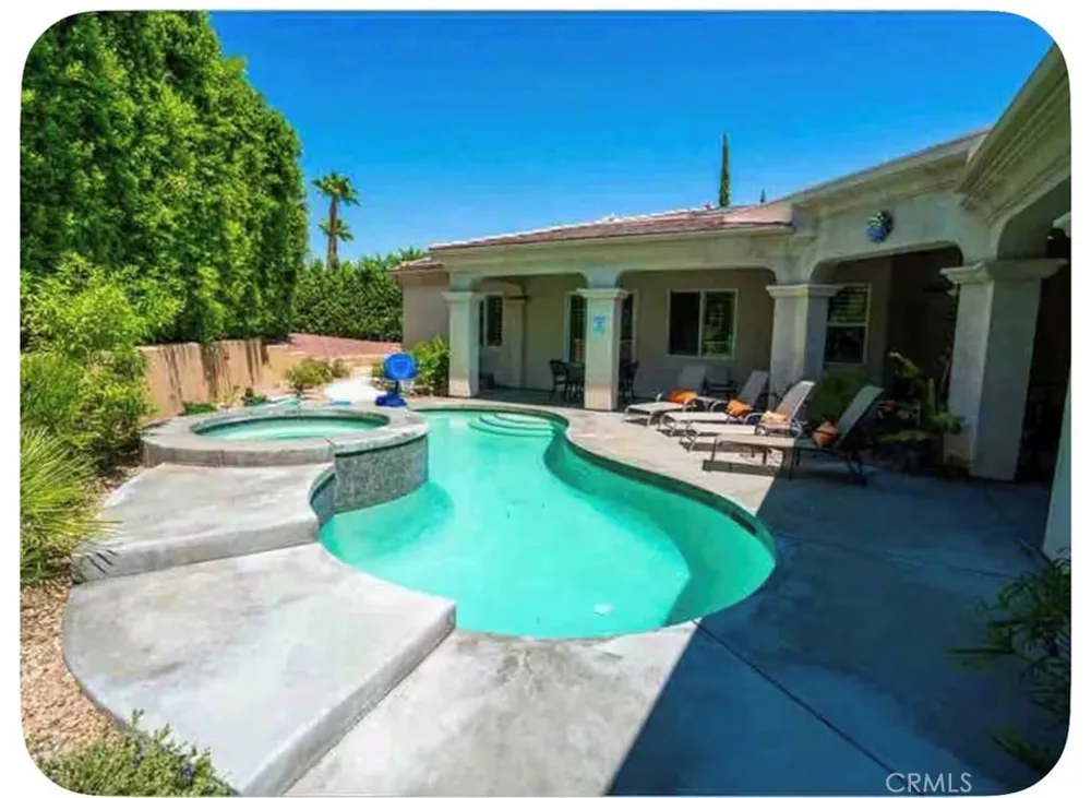 1410 Sabita Palm Springs, CA 92262