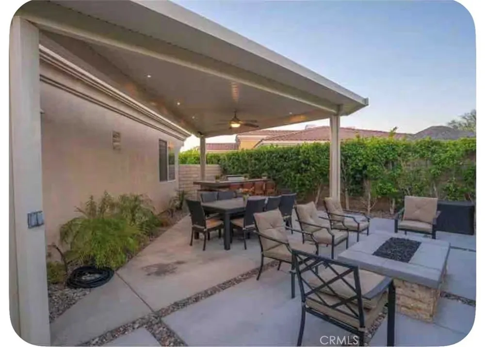 1410 Sabita Palm Springs, CA 92262