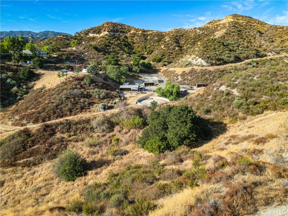 Warmuth Road Canyon Country, CA 91387