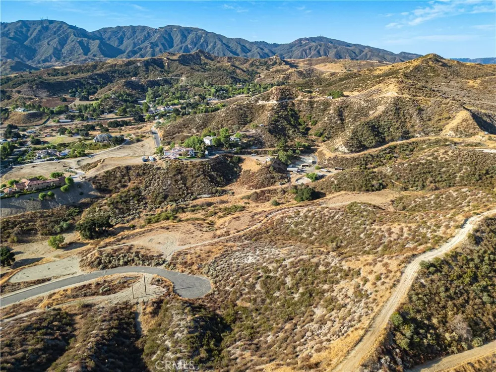 Warmuth Road Canyon Country, CA 91387