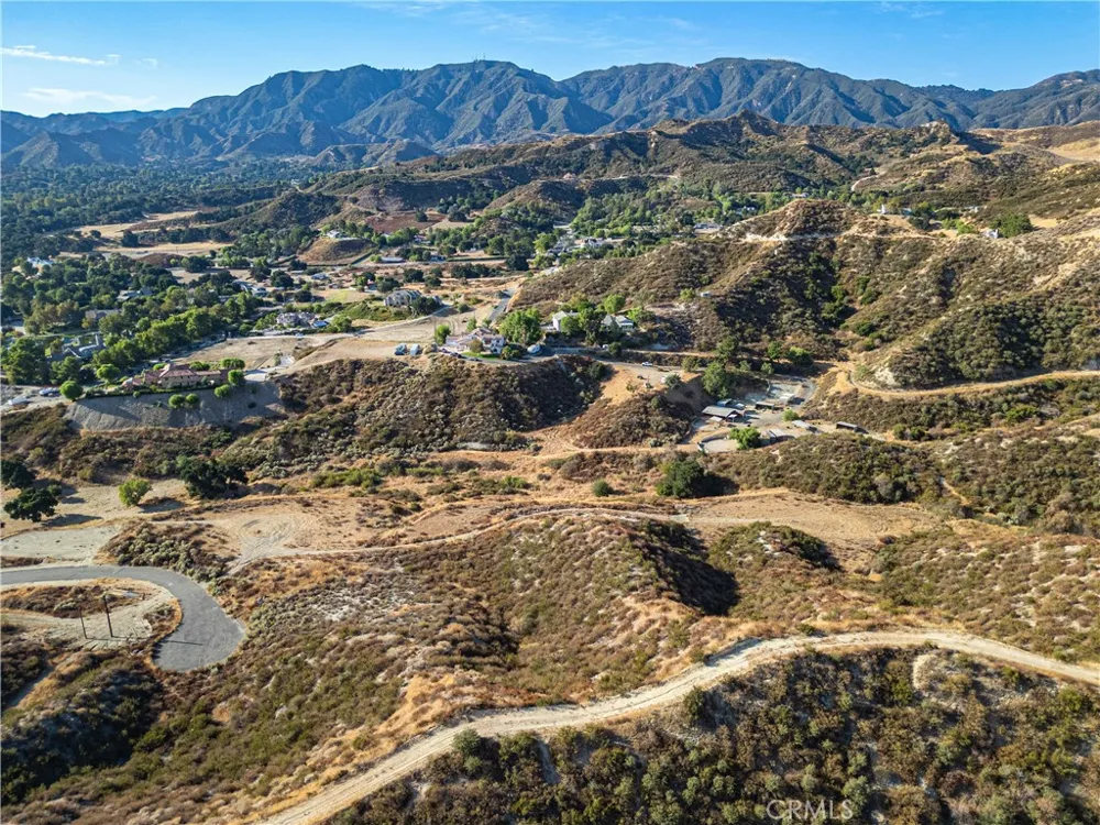Warmuth Road Canyon Country, CA 91387