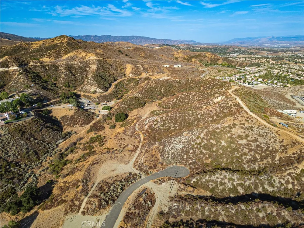 Warmuth Road Canyon Country, CA 91387