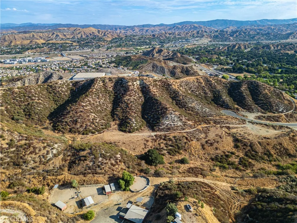 Warmuth Road Canyon Country, CA 91387