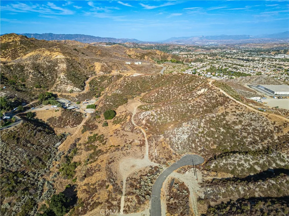 Warmuth Road Canyon Country, CA 91387