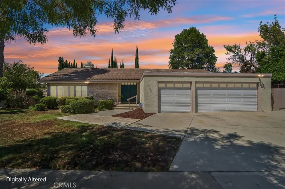 20463 Bermuda Street Chatsworth, CA 91311