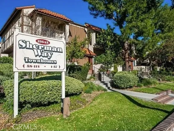 19545 Sherman #30 Los Angeles, CA 91335