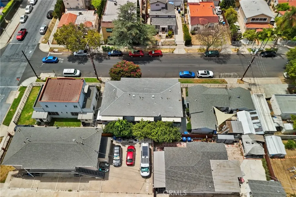 3151 W Avenue 32 Los Angeles, CA 90065