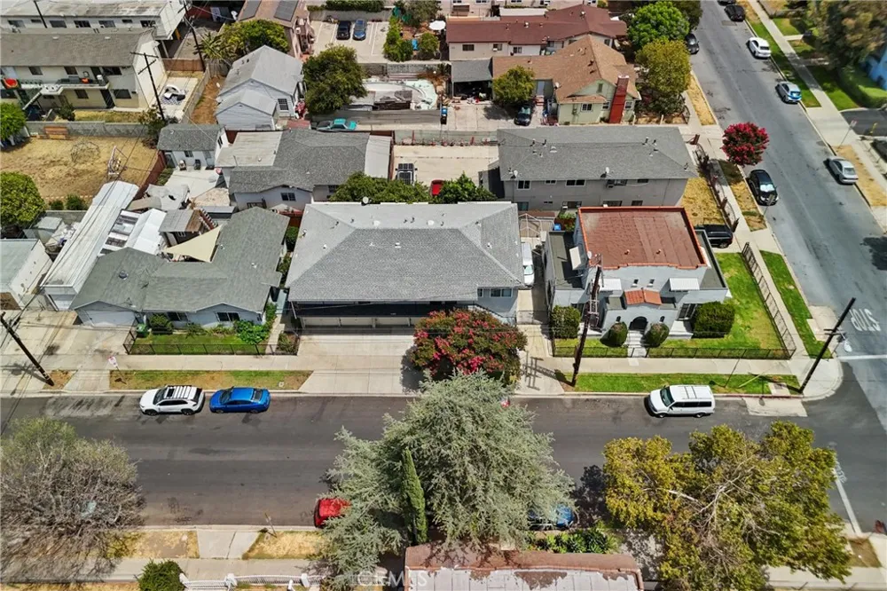 3151 W Avenue 32 Los Angeles, CA 90065