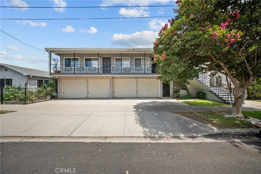 3151 W Avenue 32 Los Angeles, CA 90065