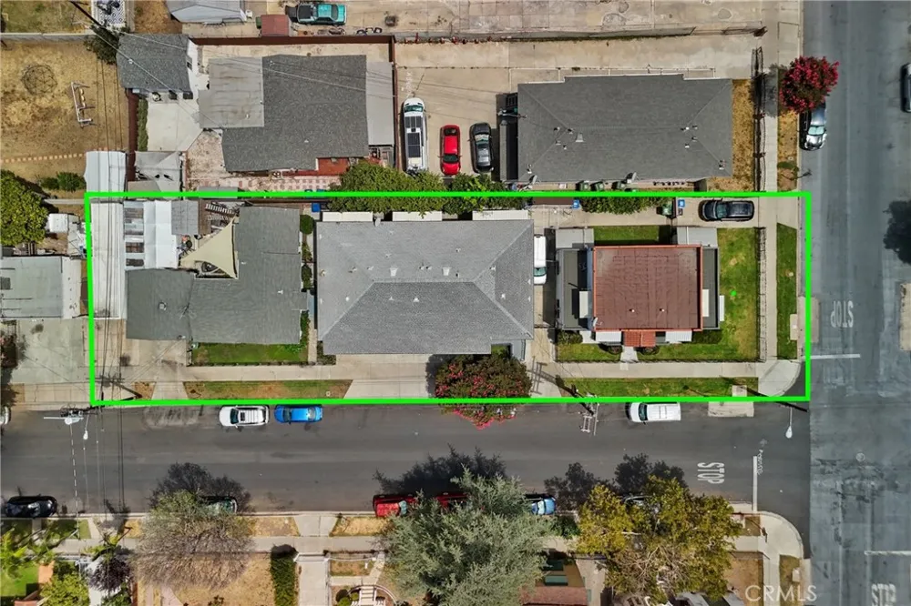 3151 W Avenue 32 Los Angeles, CA 90065