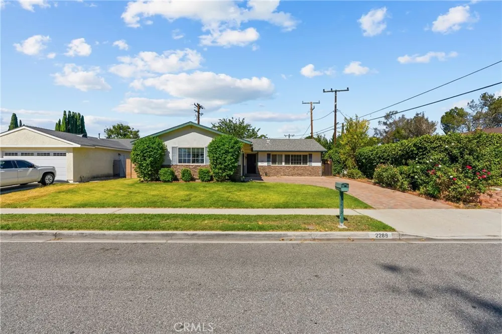 2289 Ravenna Simi Valley, CA 93065