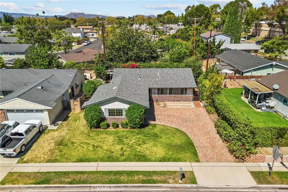 2289 Ravenna Simi Valley, CA 93065