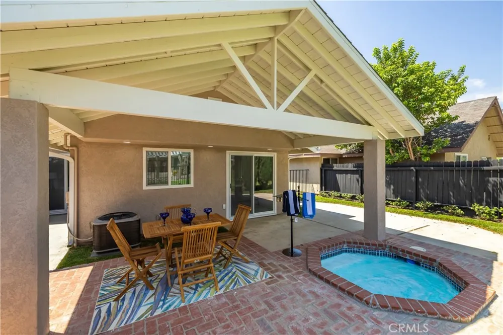 3004 Cardamon Rialto, CA 92376