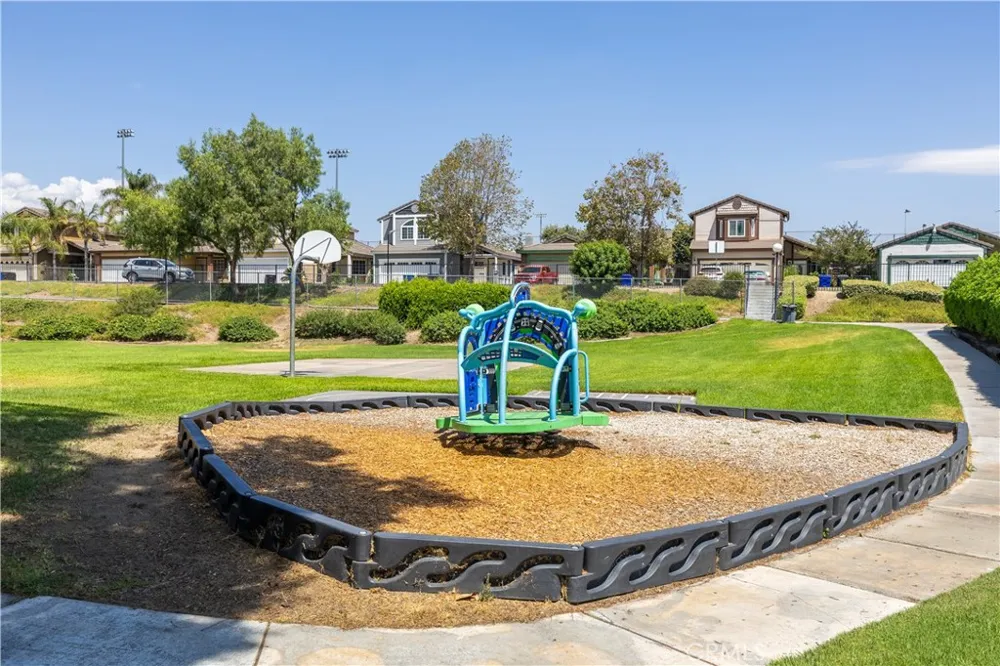 3004 Cardamon Rialto, CA 92376