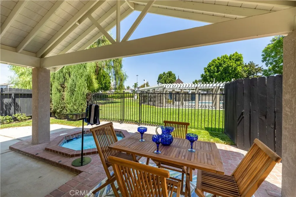 3004 Cardamon Rialto, CA 92376