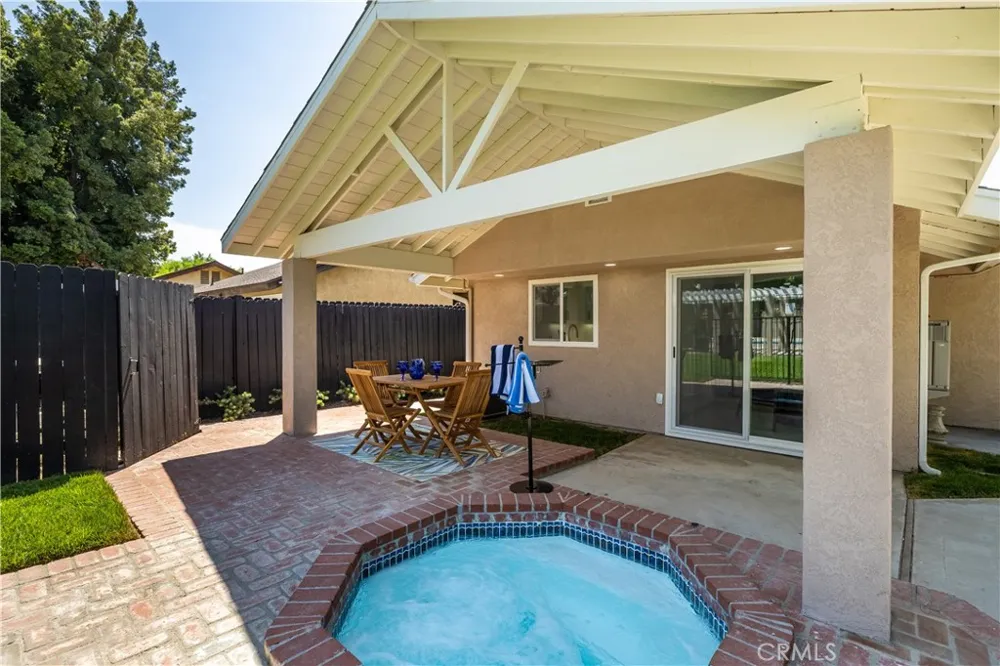 3004 Cardamon Rialto, CA 92376