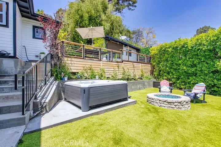 2597 Dearborn Drive Los Angeles, CA 90068