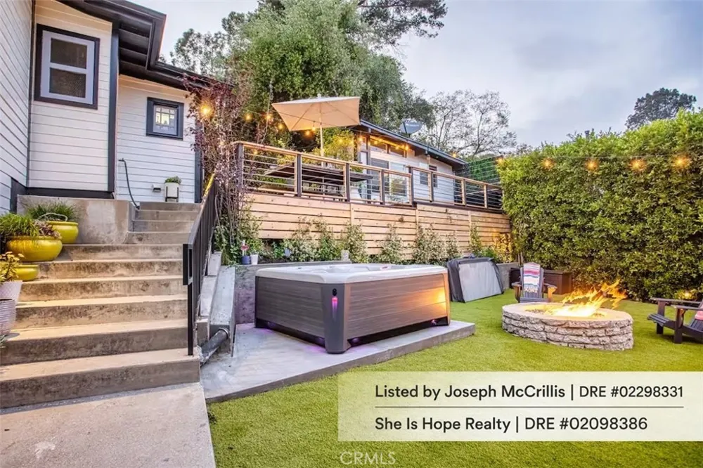 2597 Dearborn Drive Los Angeles, CA 90068