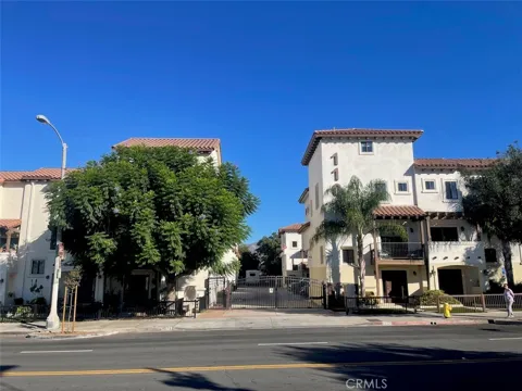1075 N. Maclay Avenue #25