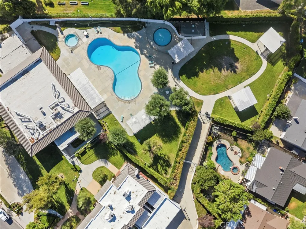 24307 La Glorita Circle Newhall, CA 91321