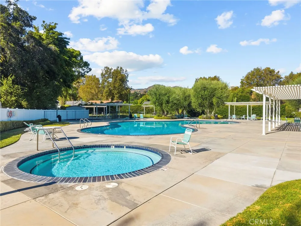24307 La Glorita Circle Newhall, CA 91321