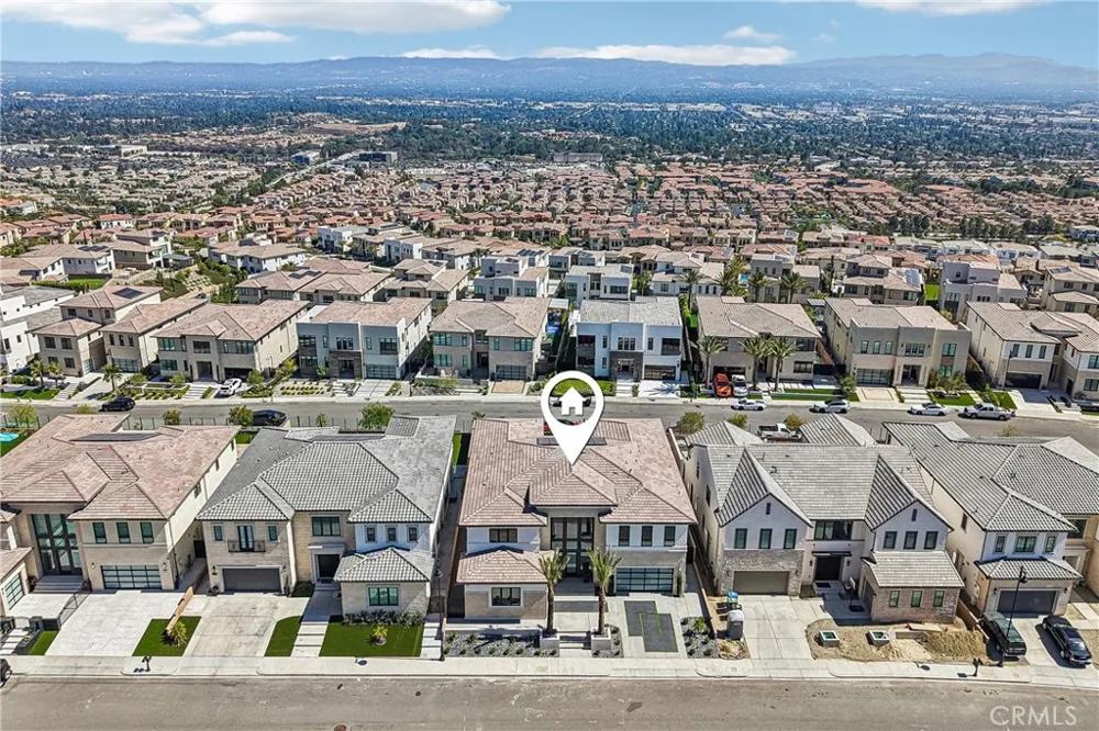 20224 W Marlow Lane Porter Ranch, CA 91326