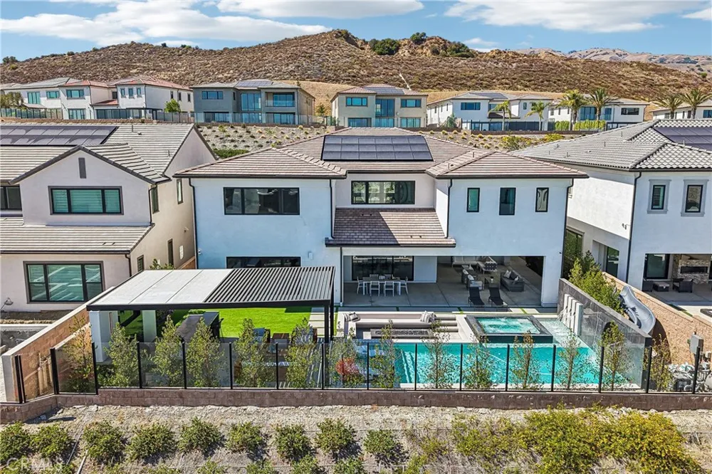 20224 W Marlow Lane Porter Ranch, CA 91326