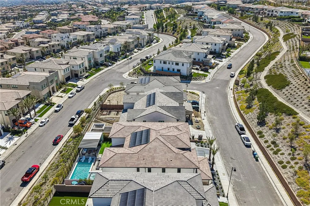 20224 W Marlow Lane Porter Ranch, CA 91326