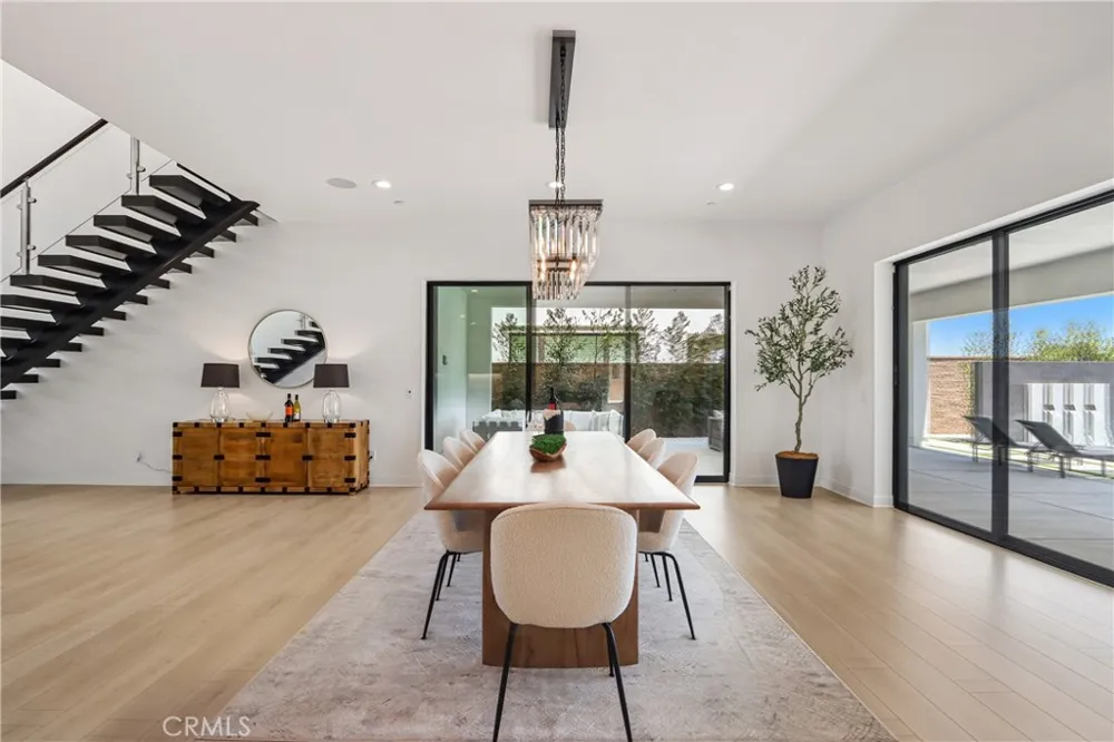 20224 W Marlow Lane Porter Ranch, CA 91326