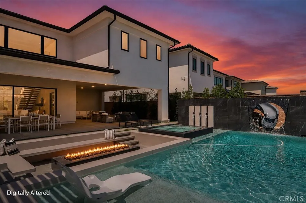 20224 W Marlow Lane Porter Ranch, CA 91326