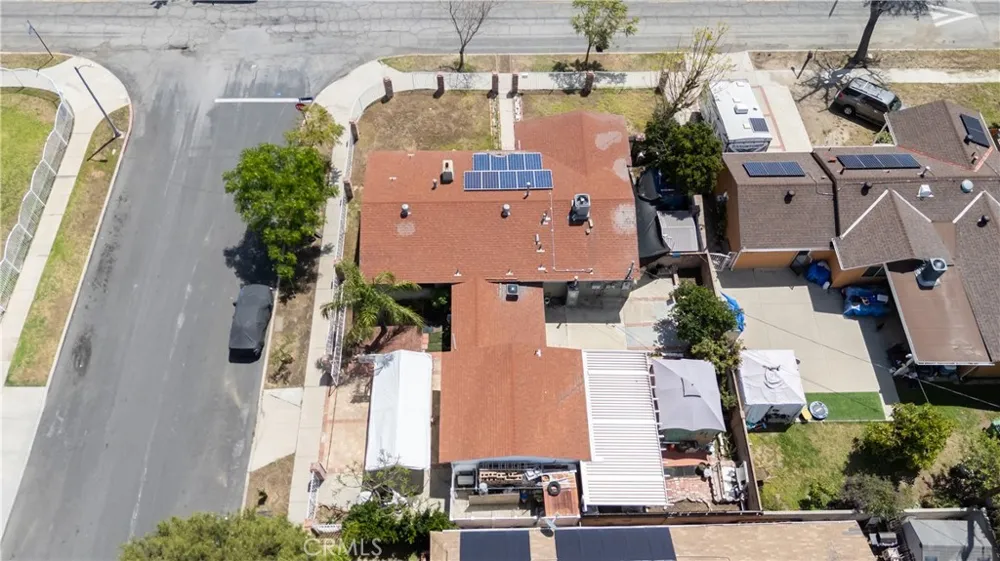 13655 Chase Street Arleta, CA 91331