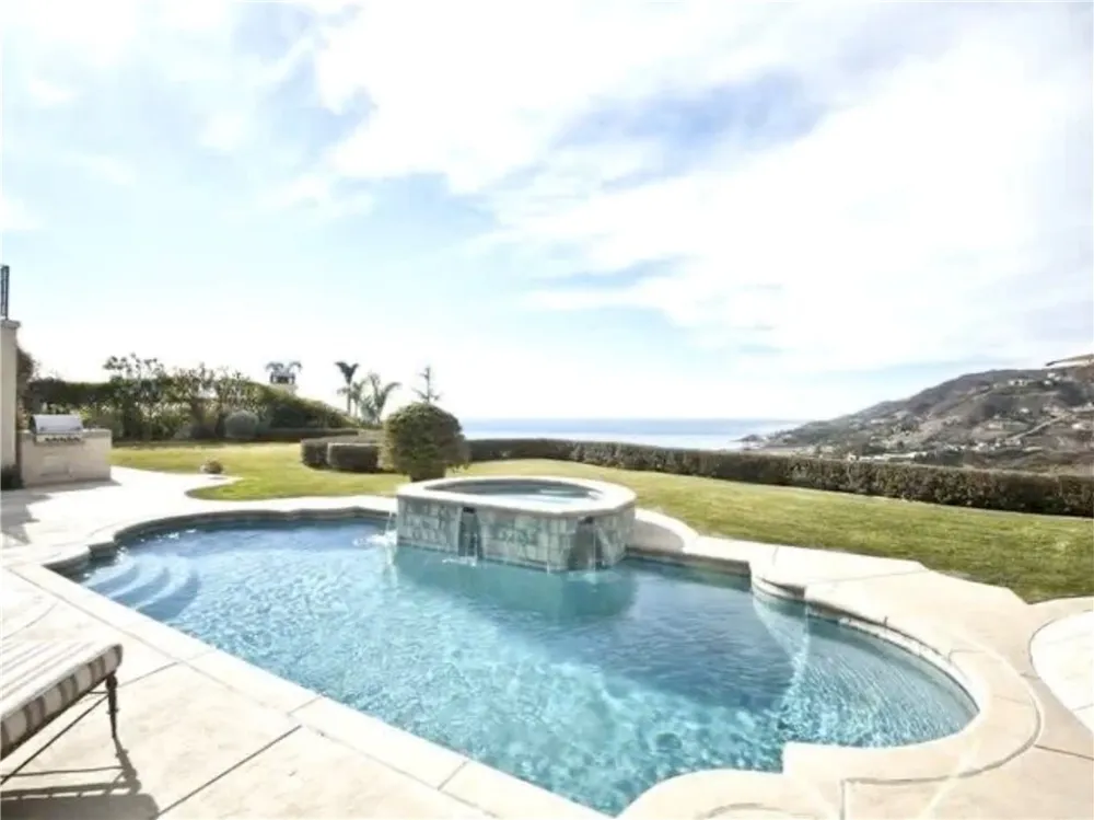 5606 Sea View Malibu, CA 90265
