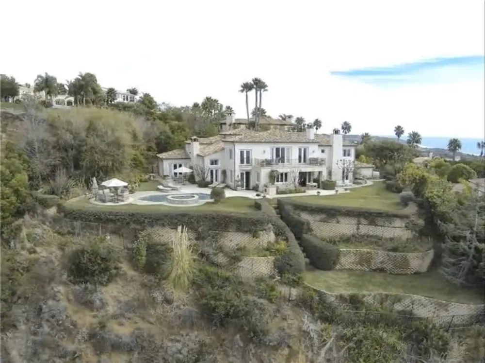 5606 Sea View Malibu, CA 90265