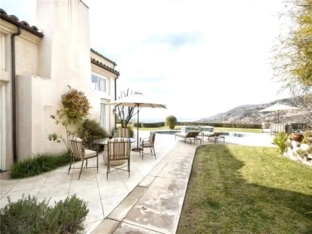 5606 Sea View Malibu, CA 90265