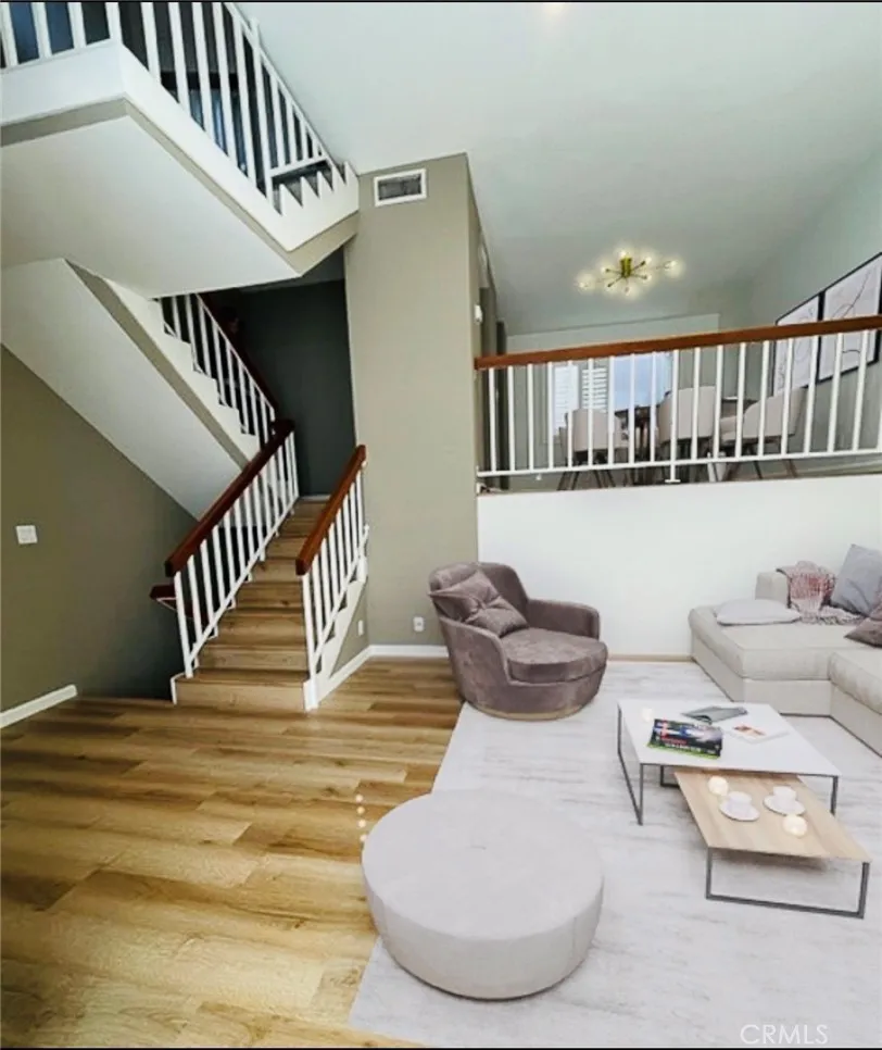 10911 Bluffside #22 Studio City, CA 91604