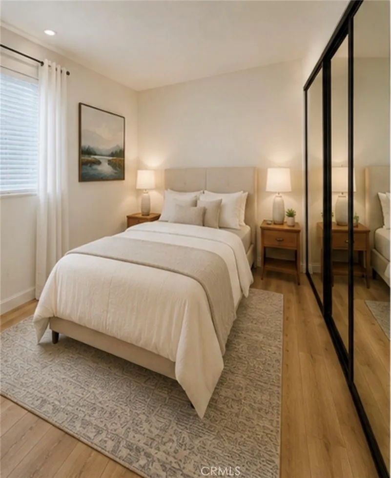 10911 Bluffside #22 Studio City, CA 91604