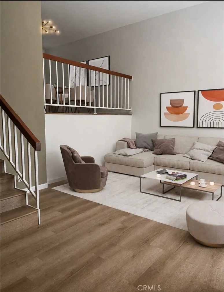 10911 Bluffside #22 Studio City, CA 91604