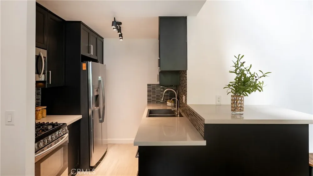 20134 Leadwell #307 Winnetka, CA 91306