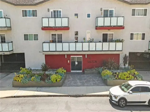 525 S Shelton Street S #205