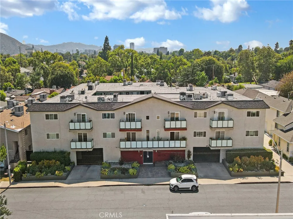 525 S Shelton Street S #205 Burbank, CA 91506