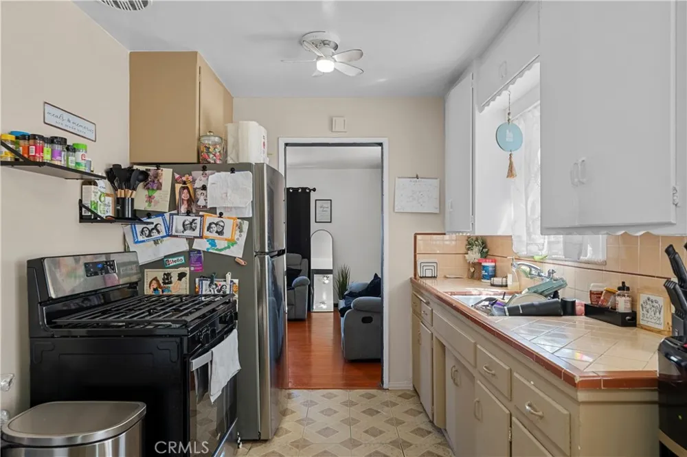 6901 San Luis Ave Bell, CA 90201