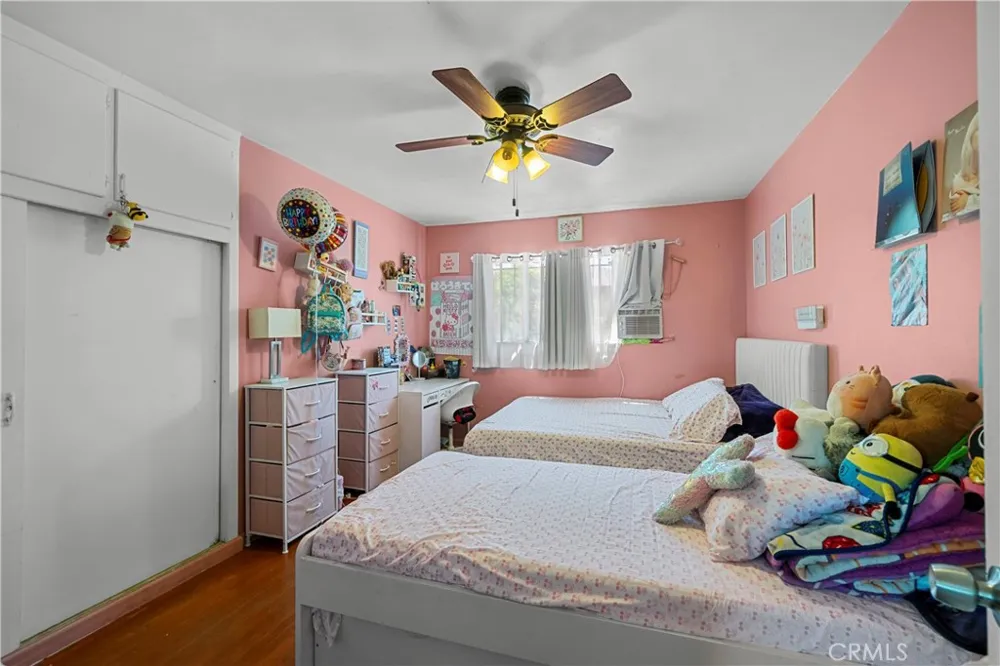 6901 San Luis Ave Bell, CA 90201
