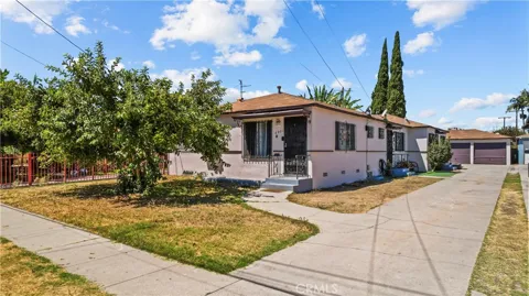 6901 San Luis Ave