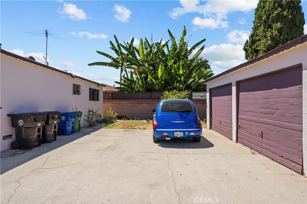 6901 San Luis Ave Bell, CA 90201